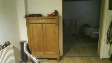 Josesan online show from March 2025 08:41:02 AM