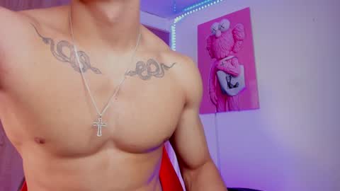 JOSEPH  online show from January 2025 11:58:02 AM