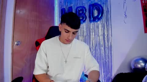 JOSEPH  online show from February 2025 12:48:01 PM