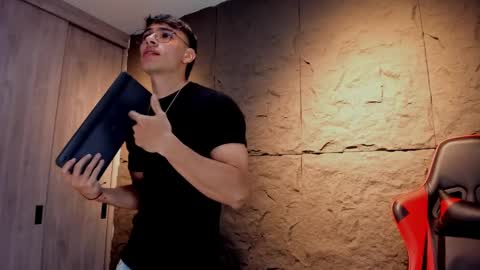 JOSEPH  online show from March 2025 12:52:02 PM