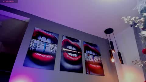 JOSEPH  online show from November 2025 02:31:02 PM