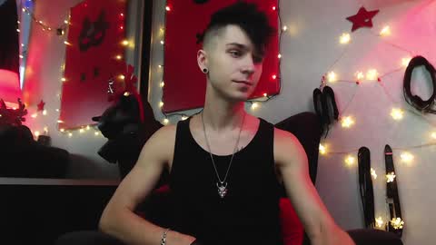 Master Joseph online show from December 2024 12:34:02 PM