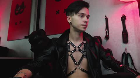 Master Joseph online show from January 2025 01:01:01 PM