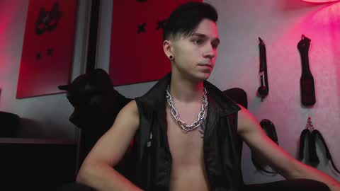 Master Joseph online show from January 2025 05:55:02 PM