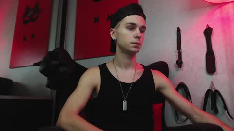 Master Joseph online show from January 2025 12:22:01 PM