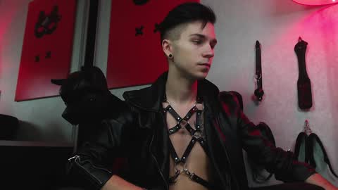 Master Joseph online show from January 2025 10:29:02 AM