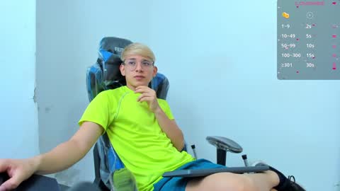 JOSEPH BROWN online show from December 2024 04:17:01 PM