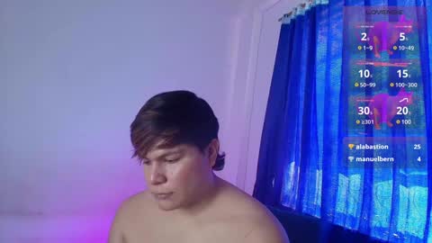 JOSEPH BROWN online show from January 2025 02:59:02 PM