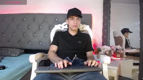 Snapshot of joseph_clark_ chatting on September 2025 07:14:02 PM Joseph Clark online show from September 2025 07:14:02 PM