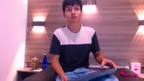 Snapshot of joseph_gonzalez chatting on February 2026 06:59:02 PM Joseph Gonzalez online show from February 2026 06:59:02 PM