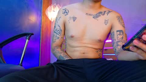 joseph_spider online show from May 2026 02:25:01 PM