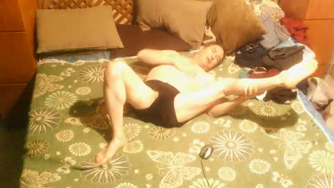 Jos Juan online show from December 2024 02:42:01 AM