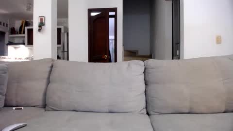 josezaens_ online show from September 2025 09:45:02 AM