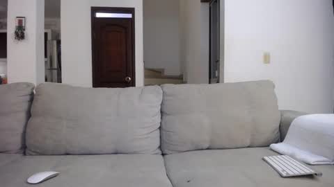 josezaens_ online show from October 2025 07:28:02 AM