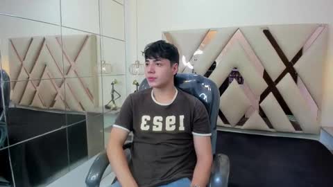 josh_leon22 online show from October 2025 03:50:02 AM