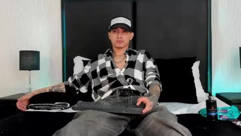 JoshBeech online show from February 2026 12:42:02 PM