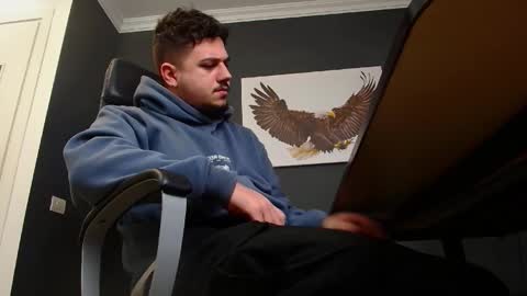 JoshKnight online show from January 2025 06:31:02 AM