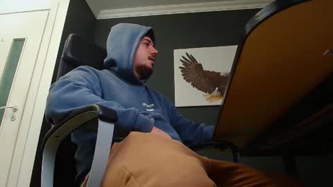 JoshKnight online show from January 2025 05:25:02 AM