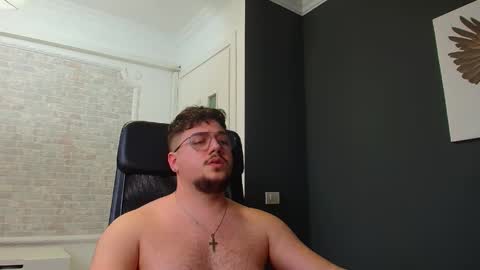 JoshKnight online show from January 2025 12:06:01 PM