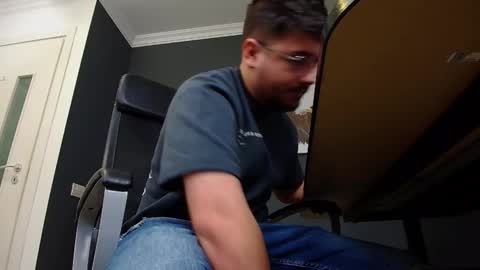 JoshKnight online show from February 2025 08:44:01 AM