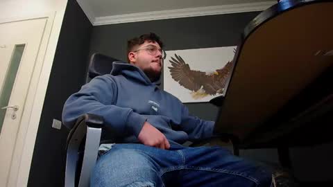 JoshKnight online show from February 2025 09:09:01 AM