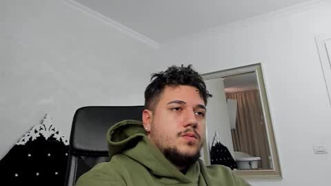 JoshKnight online show from February 2025 05:48:01 AM