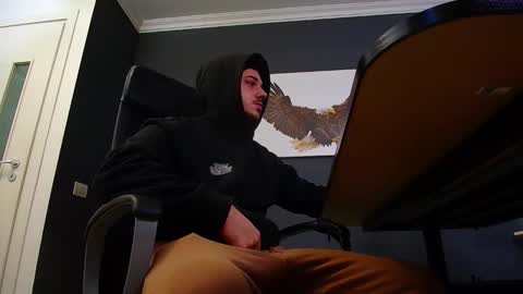 JoshKnight online show from February 2025 05:26:01 AM