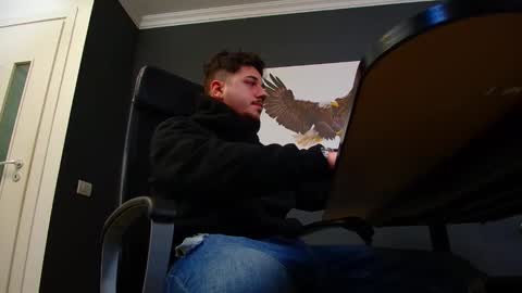 JoshKnight online show from March 2025 05:11:01 AM