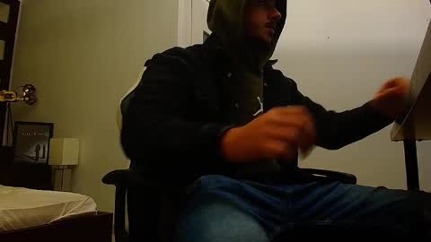 JoshKnight online show from September 2025 05:01:02 AM