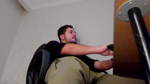 JoshKnight online show from November 2025 06:24:02 AM