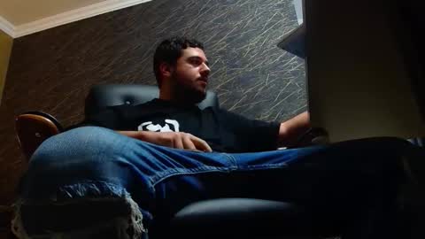 JoshKnight online show from November 2025 05:50:01 AM