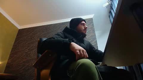 JoshKnight online show from December 2025 05:56:02 AM