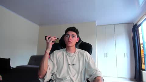 Josh online show from December 2025 03:09:02 PM