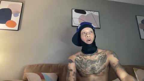 joshperrygoon online show from December 2024 11:06:02 PM