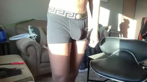 joshperrygoon online show from March 2025 01:36:01 PM