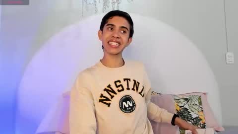 Joshua Sanz  online show from December 2025 02:28:02 AM