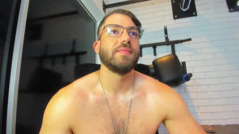 Snapshot of joshualyon chatting on January 2025 01:31:02 AM Joshua The Lion online show from January 2025 01:31:02 AM