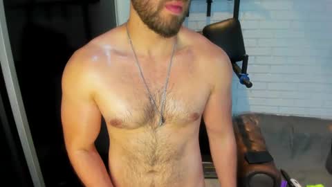 Snapshot of joshualyon chatting on January 2025 07:35:01 PM Joshua The Lion online show from January 2025 07:35:01 PM