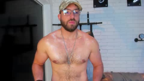 Snapshot of joshualyon chatting on January 2025 07:28:01 PM Joshua The Lion online show from January 2025 07:28:01 PM