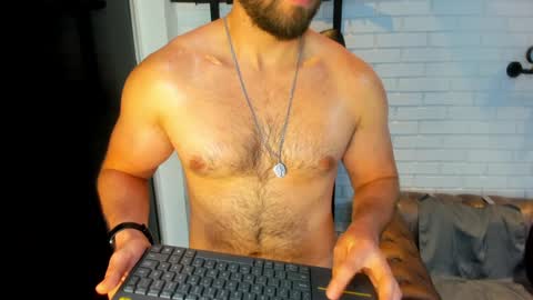 Snapshot of joshualyon chatting on January 2025 07:50:02 PM Joshua The Lion online show from January 2025 07:50:02 PM