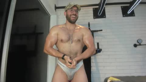 Snapshot of joshualyon chatting on February 2025 07:27:02 PM Joshua The Lion online show from February 2025 07:27:02 PM