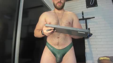 Snapshot of joshualyon chatting on February 2025 07:32:02 PM Joshua The Lion online show from February 2025 07:32:02 PM