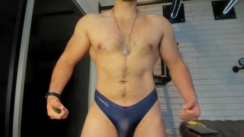 Snapshot of joshualyon chatting on March 2025 07:28:01 PM Joshua The Lion online show from March 2025 07:28:01 PM