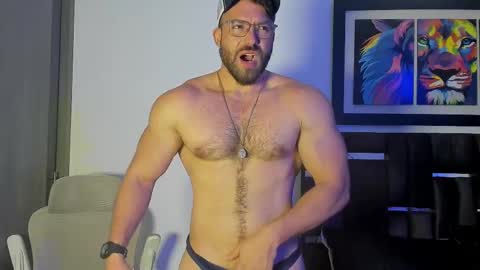 Snapshot of joshualyon chatting on October 2025 05:14:01 PM Joshua The Lion online show from October 2025 05:14:01 PM