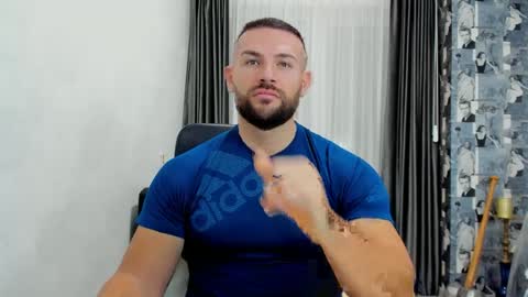 Snapshot of joshuamuscle69 chatting on February 2025 05:54:02 AM joshuamuscle69 online show from February 2025 05:54:02 AM