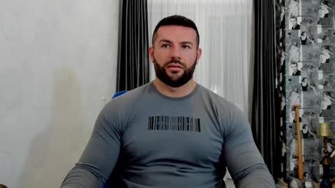 joshuamuscle69 online show from February 2026 07:14:01 AM