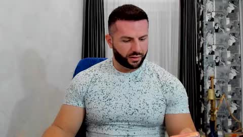 joshuamuscle69 online show from February 2026 05:39:02 PM