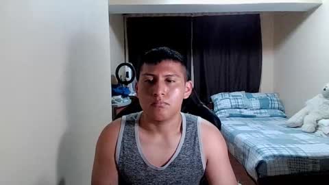 joshuatls08 online show from October 2025 04:20:02 AM