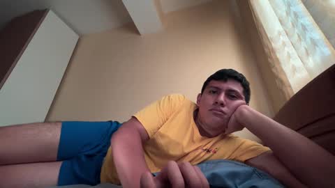 joshuatls08 online show from November 2025 01:22:01 PM