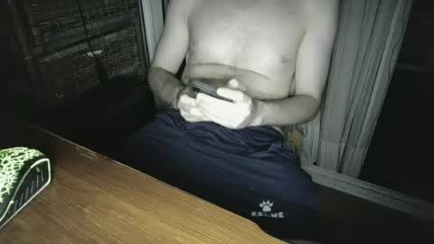Joshuelink online show from July 2026 08:05:01 PM
